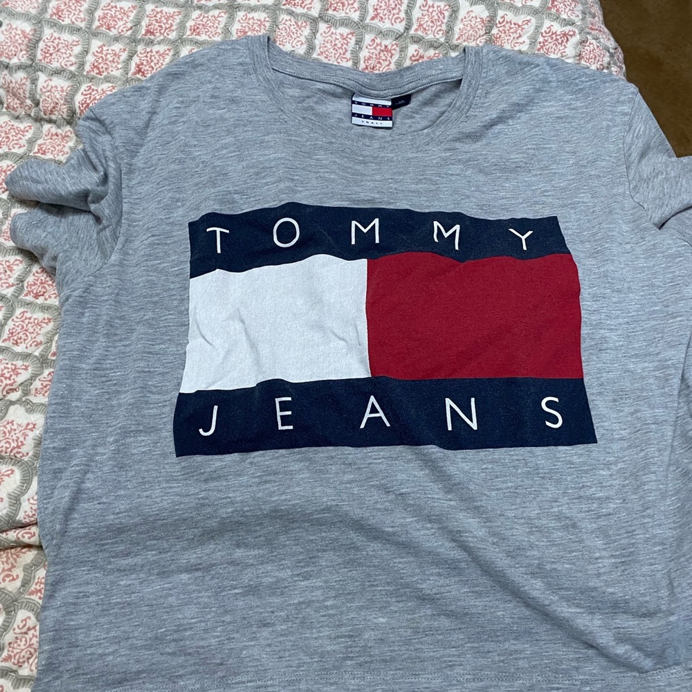 T shirt